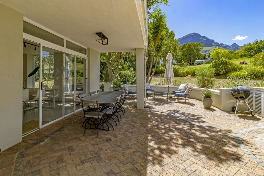 5 Bedroom Property for Sale in Erinvale Golf Estate Western Cape